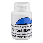 20 g Pterostilbene-Pulver 20 g