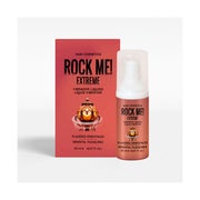 Gleitmittel Nuei Cosmetics of the Night ROCK ME! Erdbeere Mi