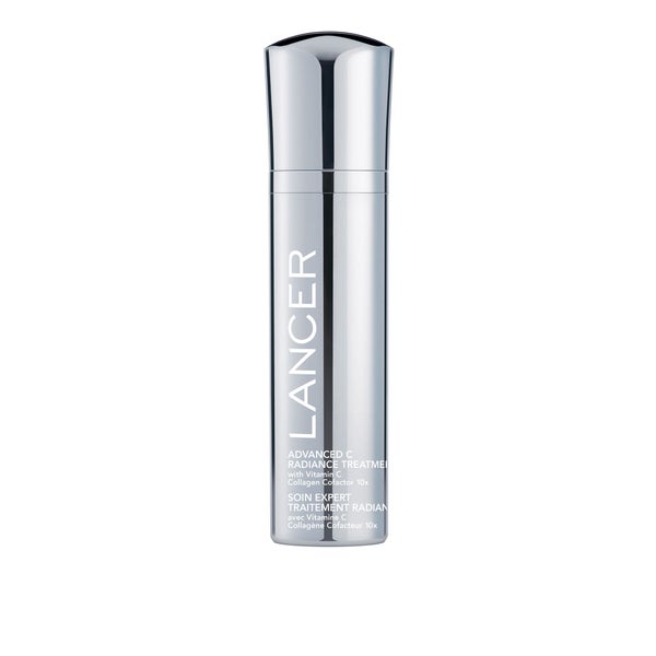 Lancer Tagespflege Advanced C Radiance Cream