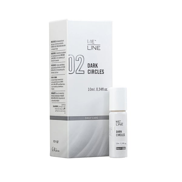 MELINE® 02 Dark Circles 10 ml
