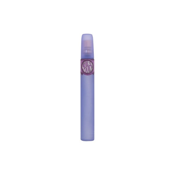Cuba Young Purple