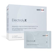 Electrolyx Pulver 20X6,0 g