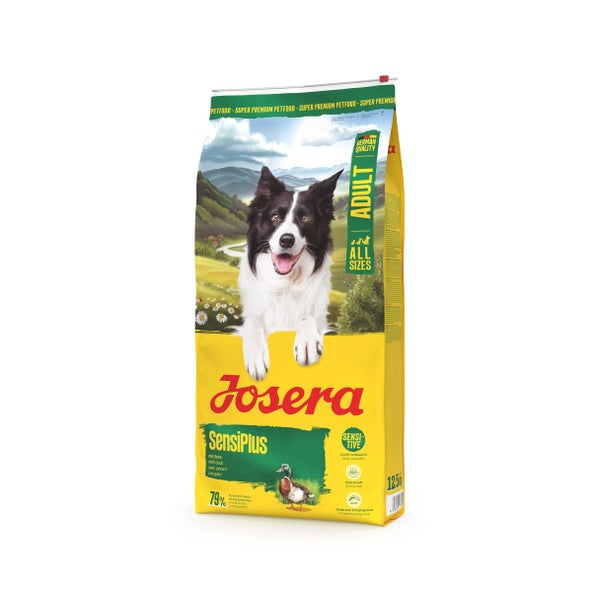 Josera SensiPlus 12,67 kg