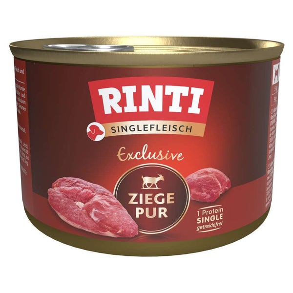 Rinti - Singlefleisch 2,28 kg