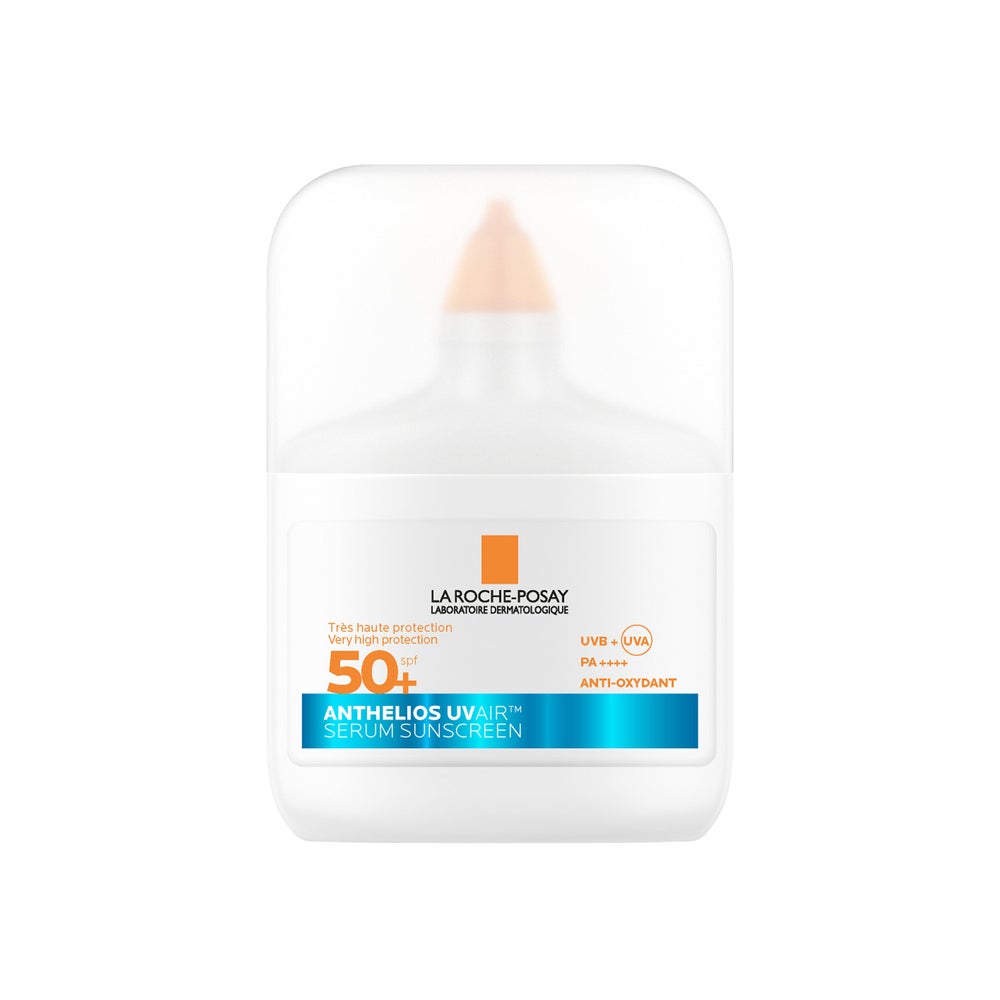 Anthelios UV Air Serum LSF 50+, 50 ml 50 ml