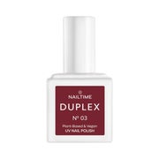 Nailtime, Duplex UV Nail Polish 1 St