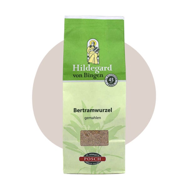 Hildegard Bertrampulver 100 g