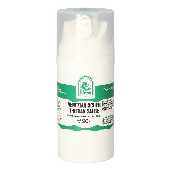 Venezianischer Theriak Salbe 90 g
