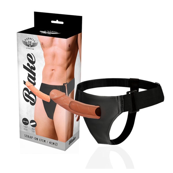 Harness Attraction - Strap-On
