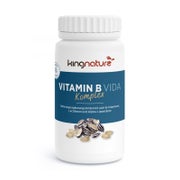 Vitamin B Vida 90 St
