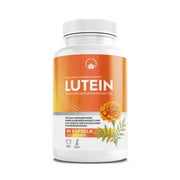 Saint Nutrition® | Lutein Kapseln 38 g