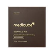 Medicube Deep Vita C Pad - 70 Pads 70 St