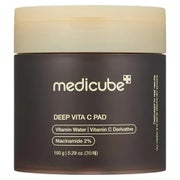 MEDICUBE Deep Vita C Pad 70 St
