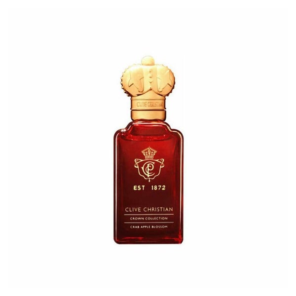 Clive Christian Crown Collection Crab Apple Blossom 1 6 Parfüm 0,05 l