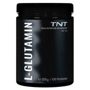L-Glutamin 500 g