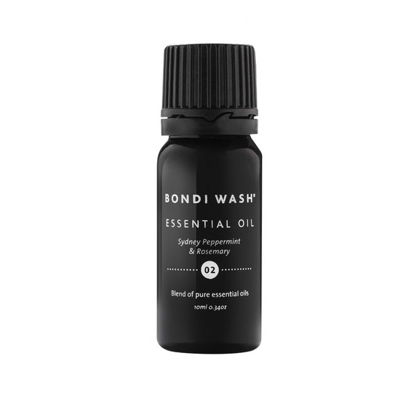 Bondi Wash Ätherisches Öl Essential Oil Sydney Peppermint & Rosemary