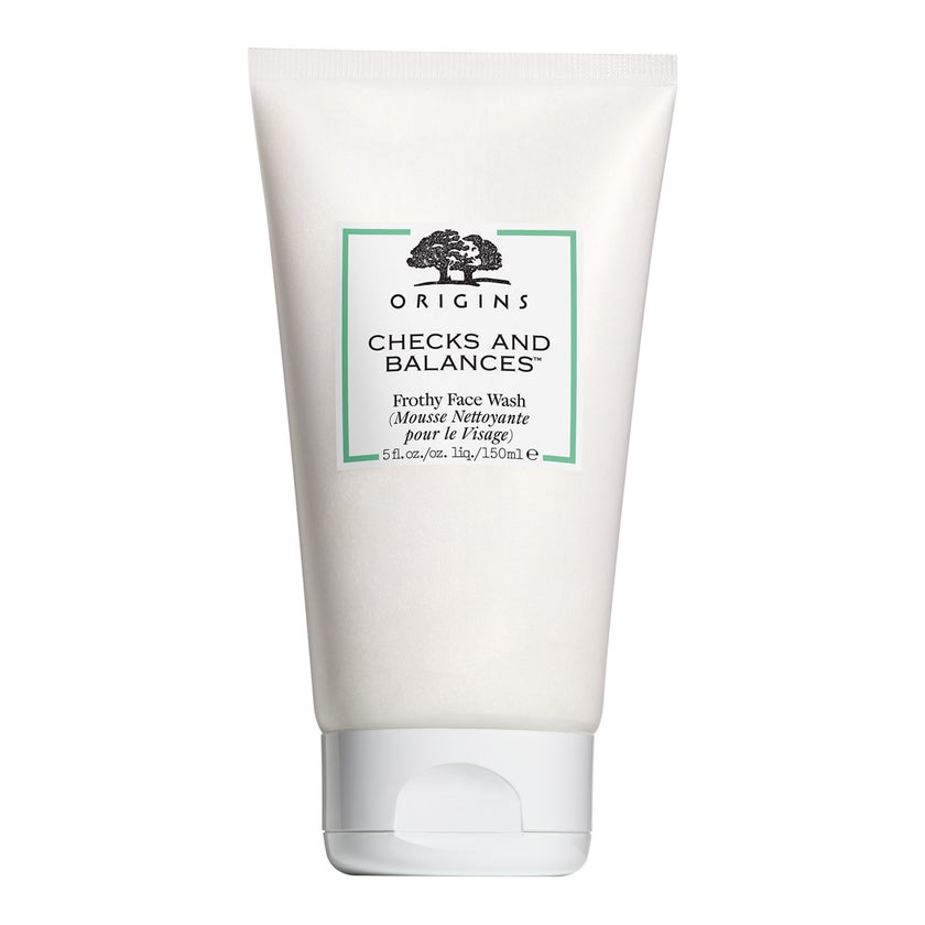 Origins Checks and Balances Frothy face wash 150 ml