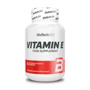 BioTech Vitamin E 250 g