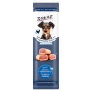 Dokas Dog Hühner-Rolle 0,01 kg