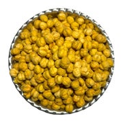 Öz Natur | Gelbe Kichererbsen mit Salz 1 kg