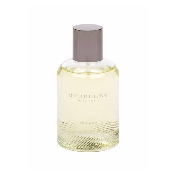 Burberry Weekend Eau de Toilette für Männer 100ml 0,1 l