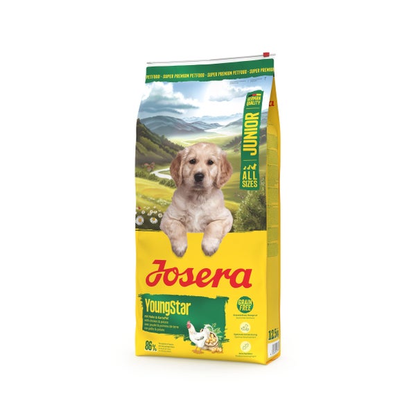 Josera YoungStar 12,67 kg