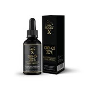 Jinxx® X - CBD-Öl 30 % – Tiefe Entspannung, starke Wirkung 10 ml