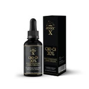 Jinxx® X - CBD-Öl 30 % – Tiefe Entspannung, starke Wirkung 10 ml