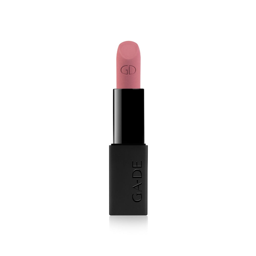 Ga-De Velveteen Pure Matte Lipstick - 752 Amber Rose 4 g
