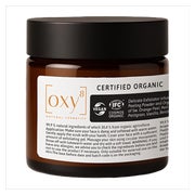 OXY8 NATURKOSMETIK DEEP HYDRATING LIFTING MASQUE 100 ml