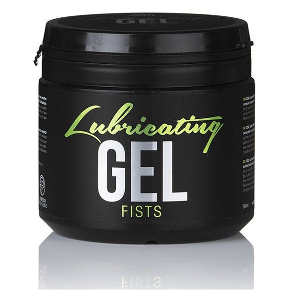 Cobeco - Extra Dickes Gleitgel 500 ml