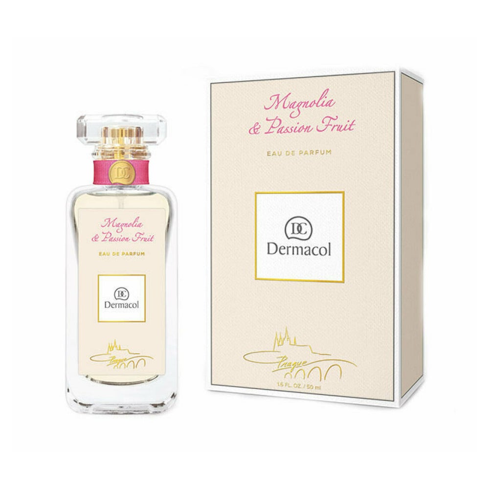 Magnolia & Passion Fruit Dermacol 50ml 0,05 l