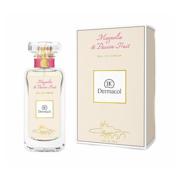 Magnolia & Passion Fruit Dermacol 50ml 0,05 l
