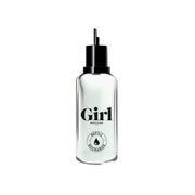 Rochas Girl Eau De Toilette Spray 150ml Nachfüllung 0,15 l