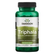 Triphala 500 mg, Kapseln 100 St