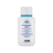 Moravan Kosmetik Aloe Vera Reinigungssahne 200 ml 200 ml