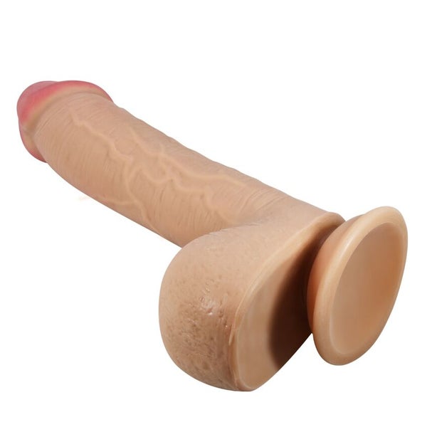 Pretty Love - Natur-Dildo