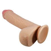 Pretty Love - Natur-Dildo