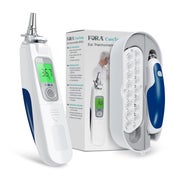 FORA IR20 Ear Thermometer – IR20B - With Bluetooth 1 St