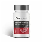 CYB Haut Haare Nägel Multi-Komplex 120 St