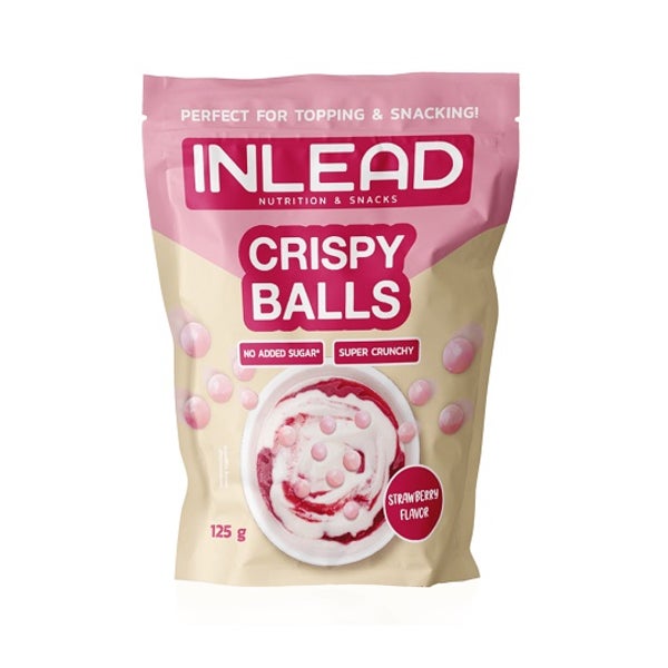 INLEAD Crispy Balls 0.125 kg
