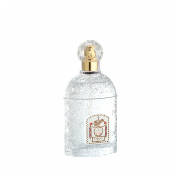 Guerlain Eau De Cologne Du Coq Spray 100ml 0,1 l