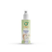 Sanoll Biokosmetik Pflegespray Buttermilch Malve 150 ml 150 ml