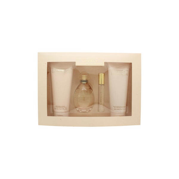 Sarah Jessica Parker Lovely 100 Bl g Min