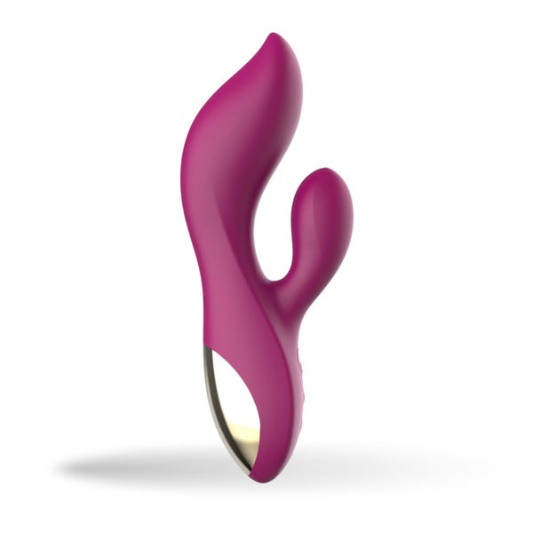 Lovelyness - Rabbit Designer Vibrator mit Klitoris Stimulation