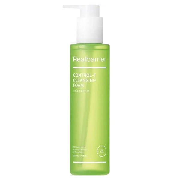 REAL BARRIER Control-T Reinigungsschaum 200 ml