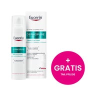 Produktabbildung: Eucerin Dermopure Clinical Triple Action Creme 40 ml