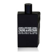 Zadig & Voltaire, This is Him! EdT Nat. Spray 0,1 l