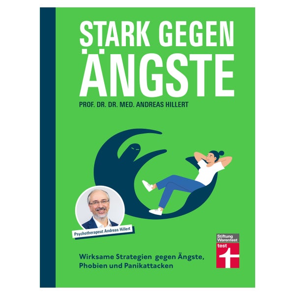 Stark gegen Ängste 1 St