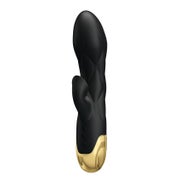 Pretty Love - Vergoldeter Luxusvibrator 1 St